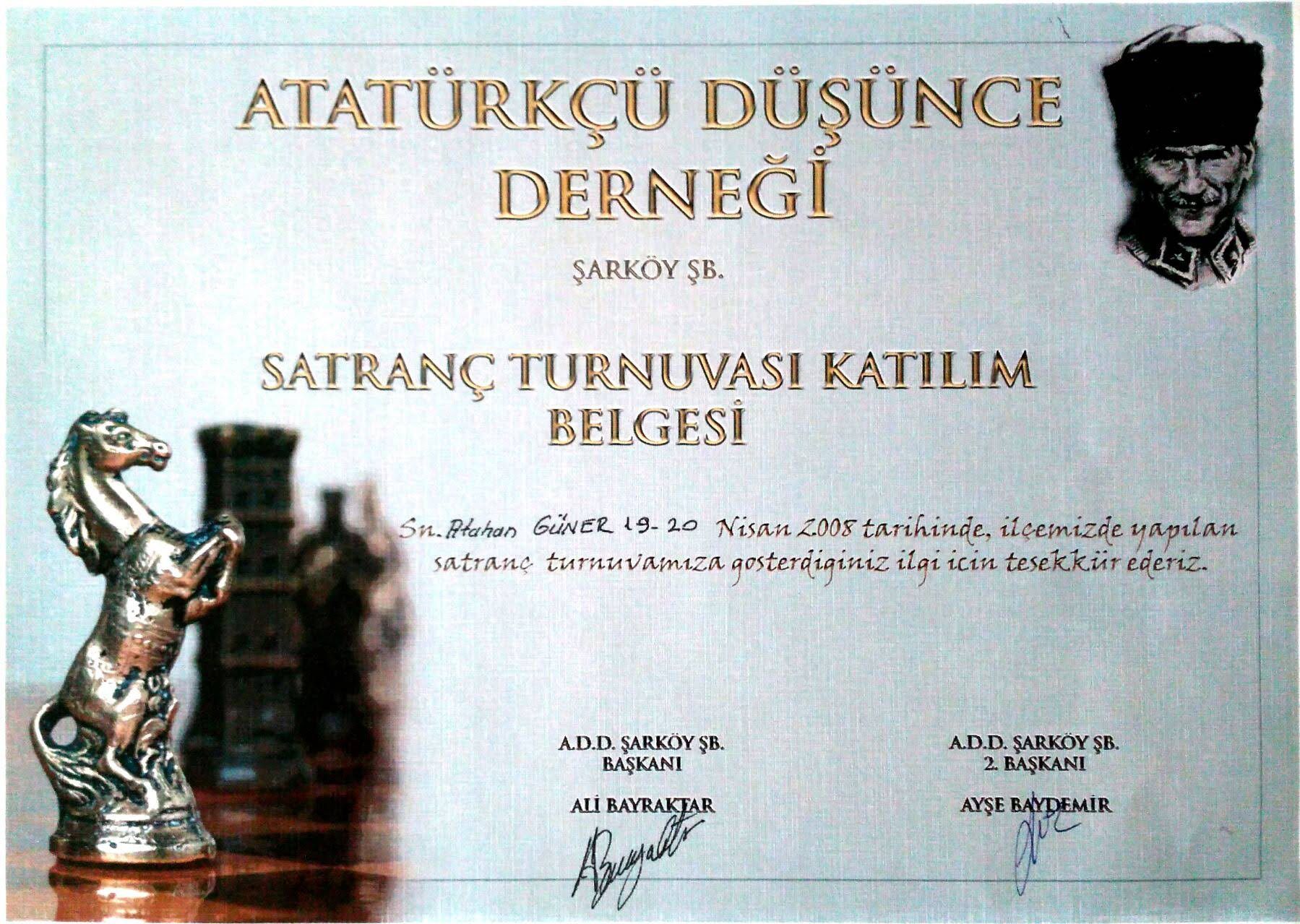 satranc-sertifikasi-atahan-gokturk-guner