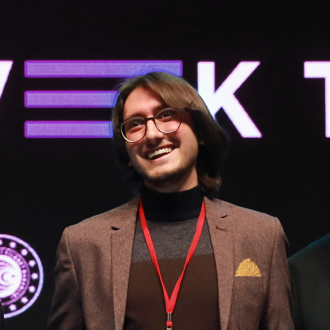 Atahan Göktürk Güner