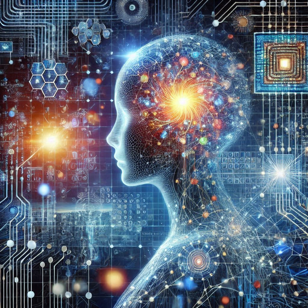 Yapay zeka ve insanlık - İnsan Robot İlişkisi